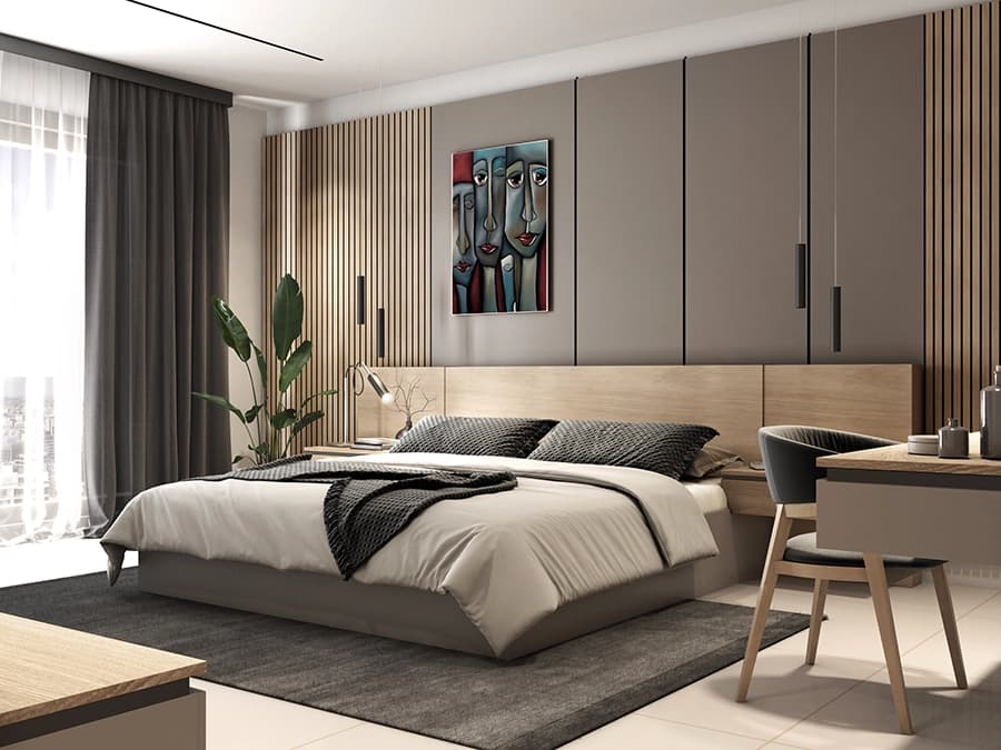 bedroom decor cabinet — ERAZO HOME custom décor Atlanta GA