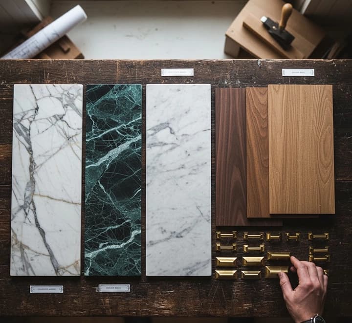 collection — ERAZO HOME custom décor Atlanta GA